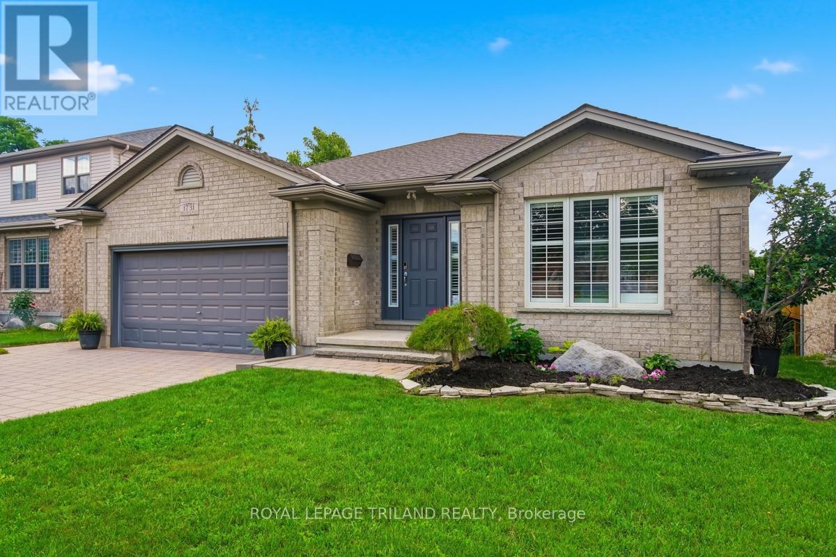 1731 FIDDLEHEAD PLACE Property Photo 1