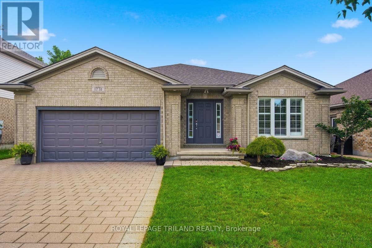 1731 Fiddlehead Place Property Photo 2