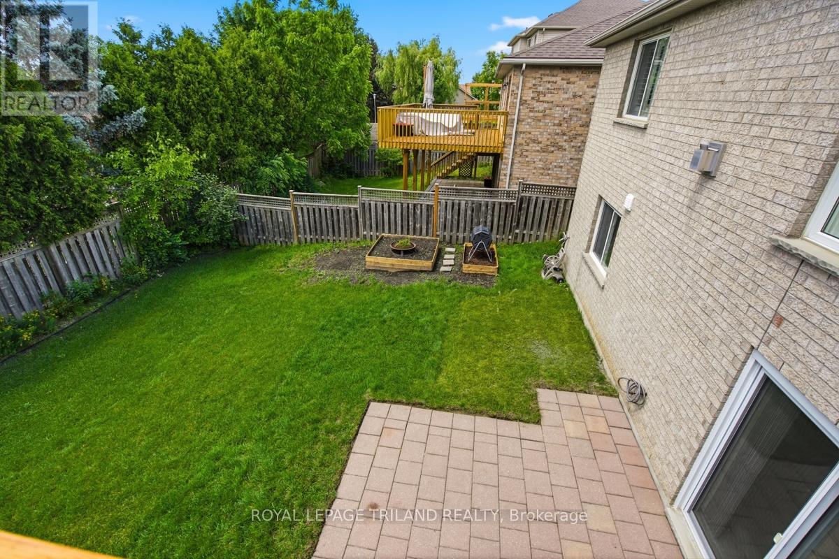 1731 Fiddlehead Place Property Photo 25