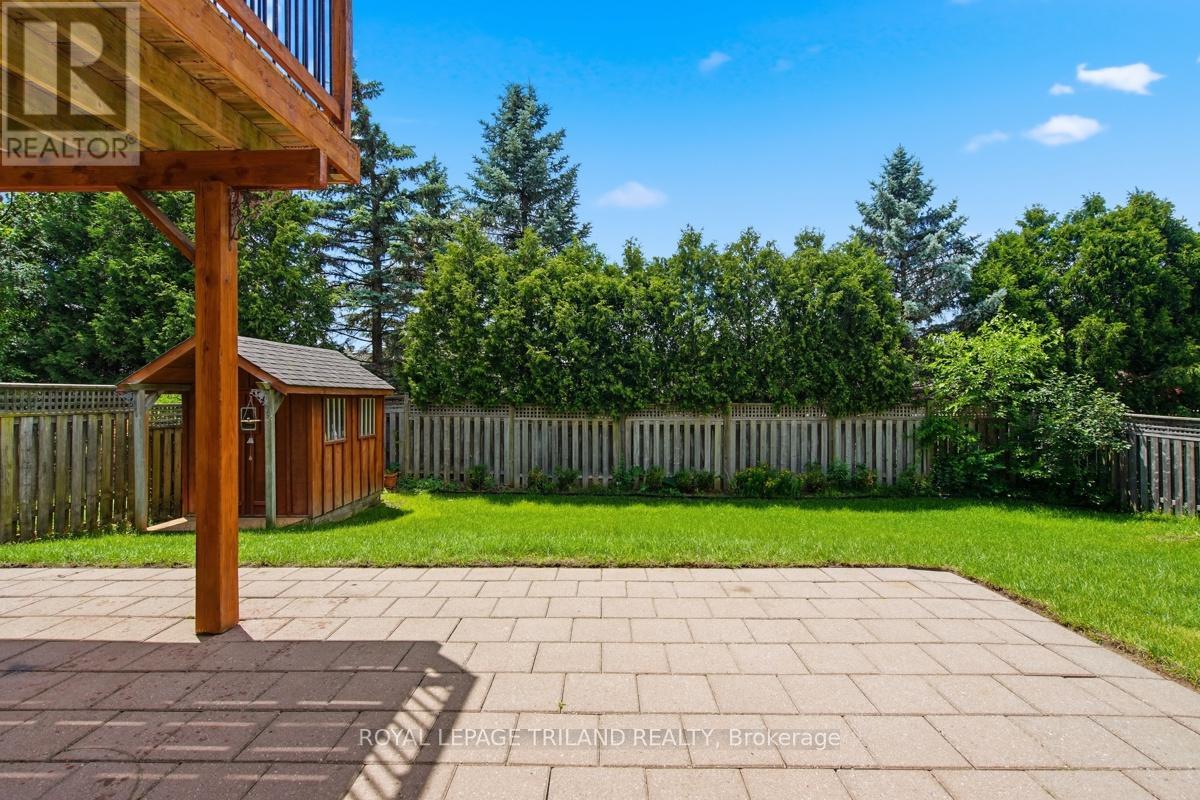 1731 Fiddlehead Place Property Photo 36