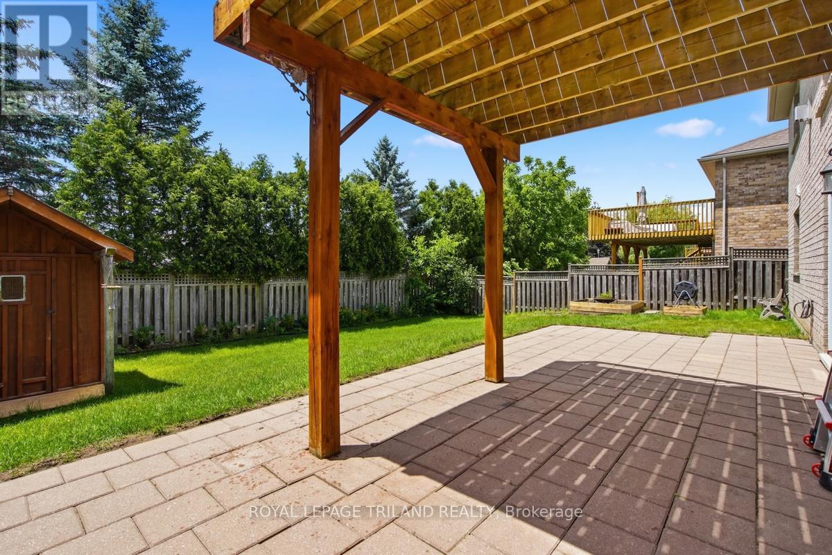 1731 Fiddlehead Place Property Photo 38