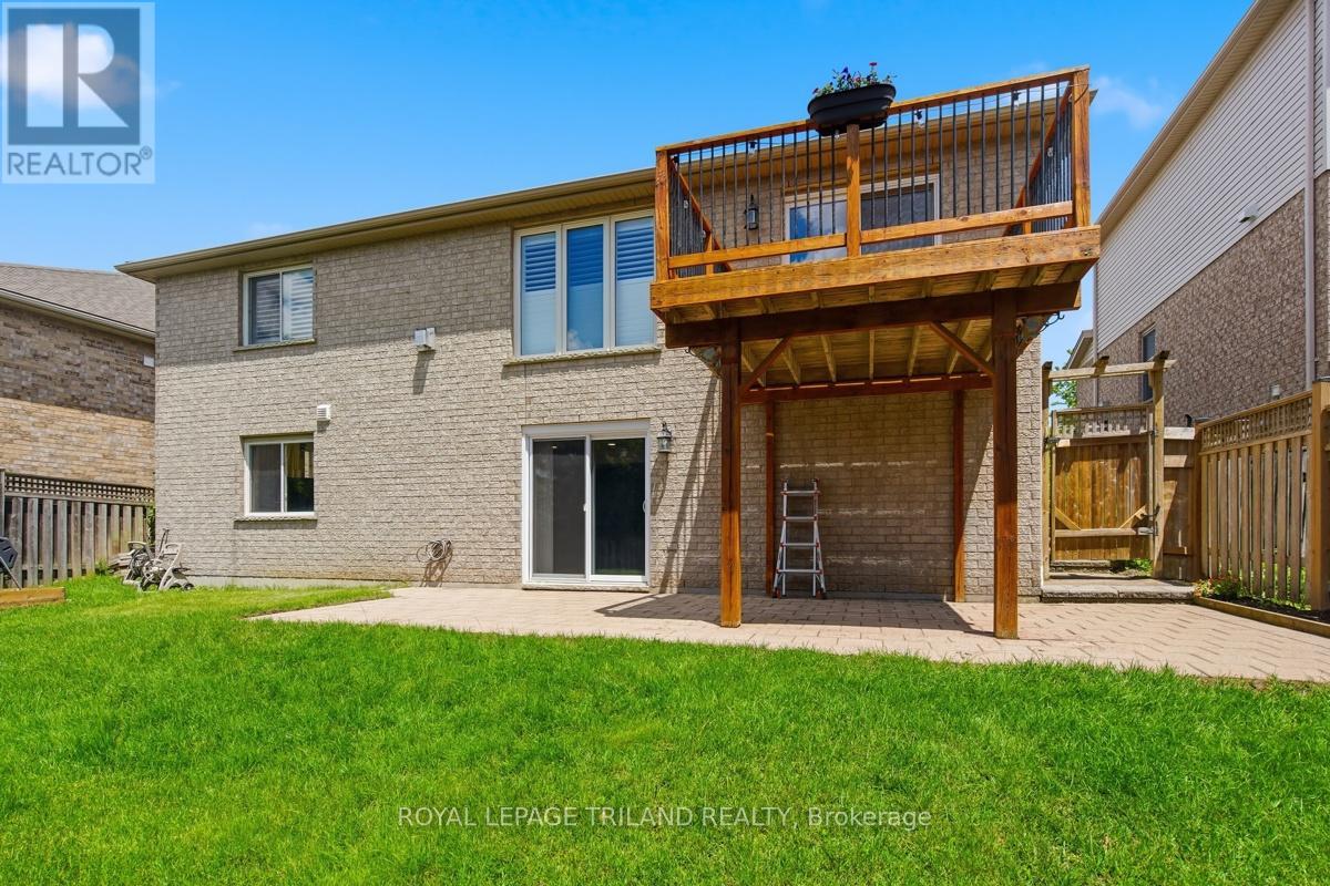 1731 Fiddlehead Place Property Photo 40
