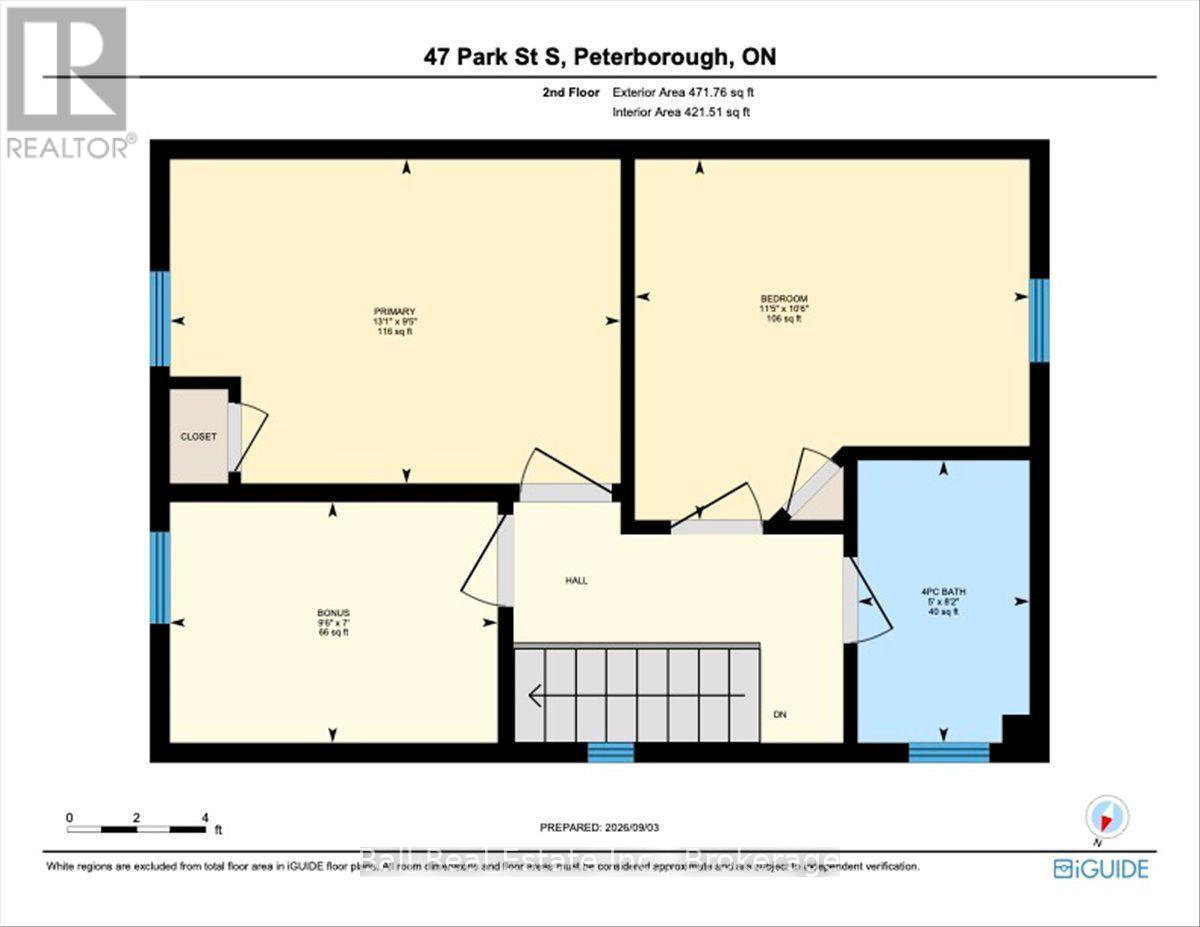 47 Park Street S Property Photo 24
