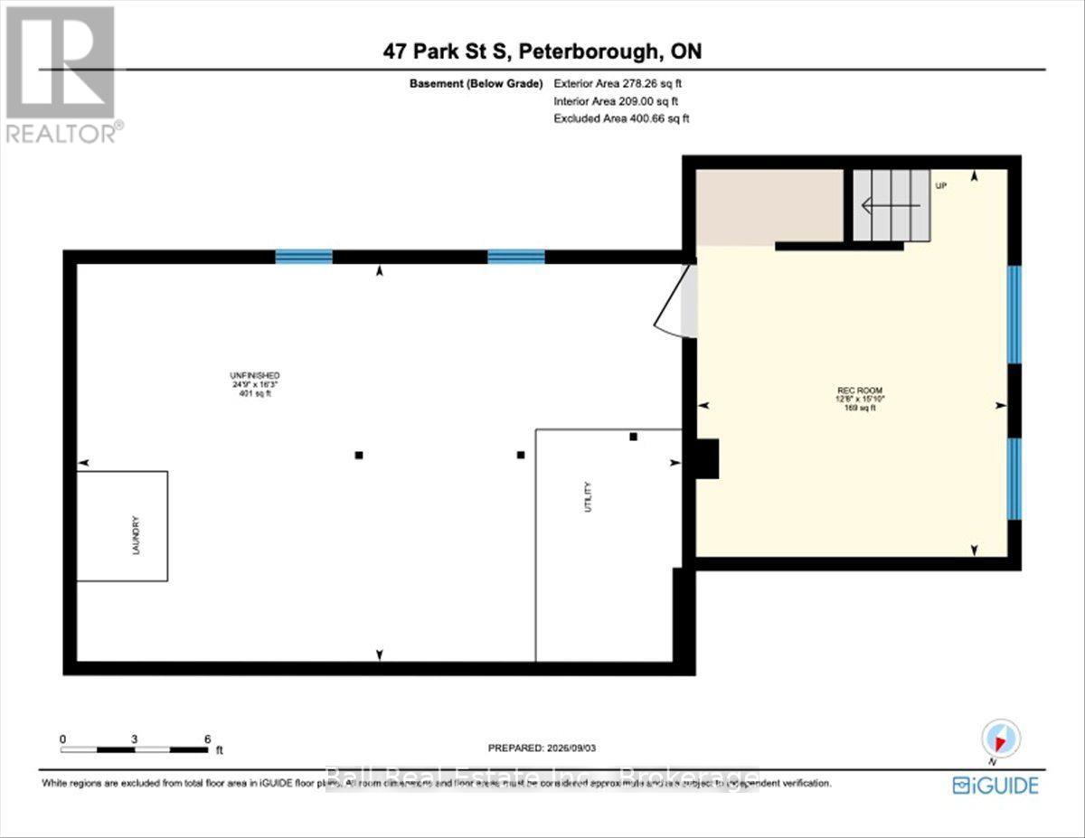 47 Park Street S Property Photo 25