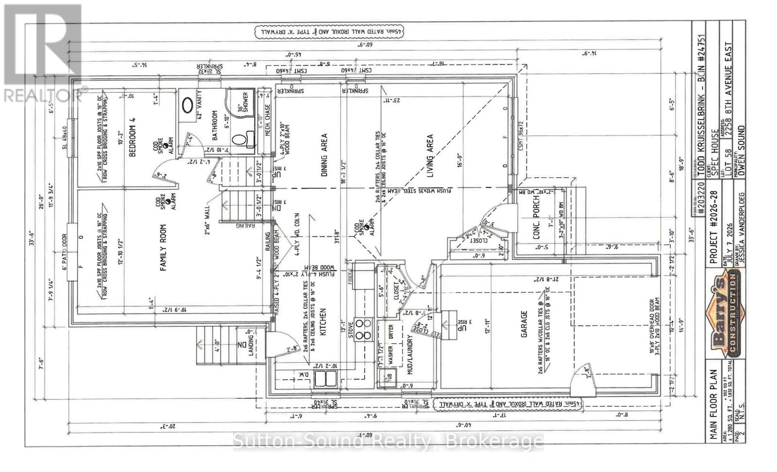 2258 8th Avenue E Property Photo 2
