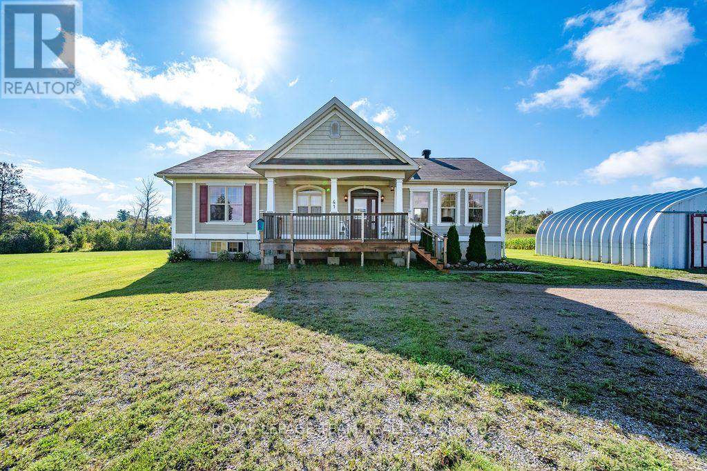41 Dombroskie Road Property Photo 1
