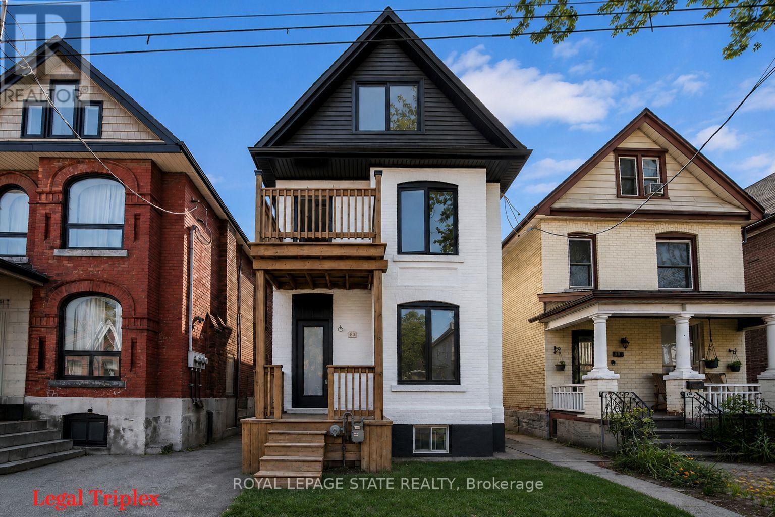 60 William Street Property Photo 1