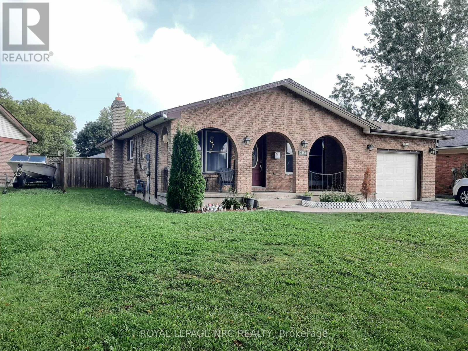7345 MOUNTJOY COURT