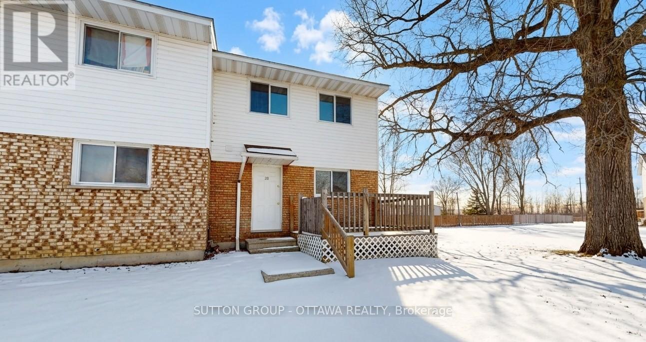 28 Carraway Crescent Property Photo 1