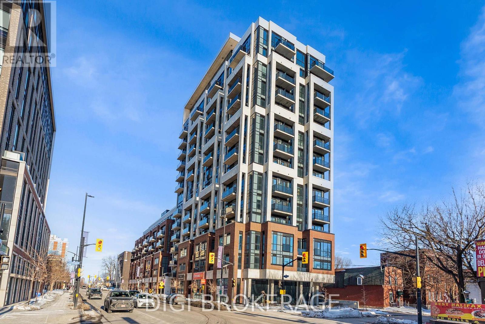 218 - 560 Rideau Street Property Photo 1