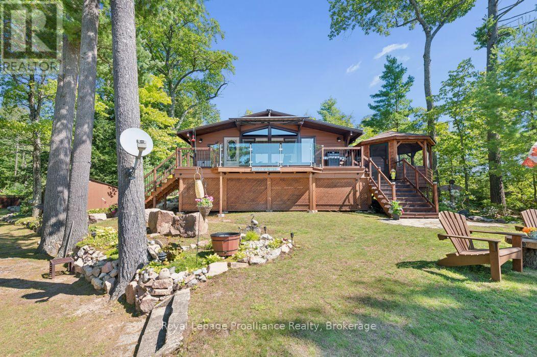 128 C Sheldrake Lake Road Property Photo 3