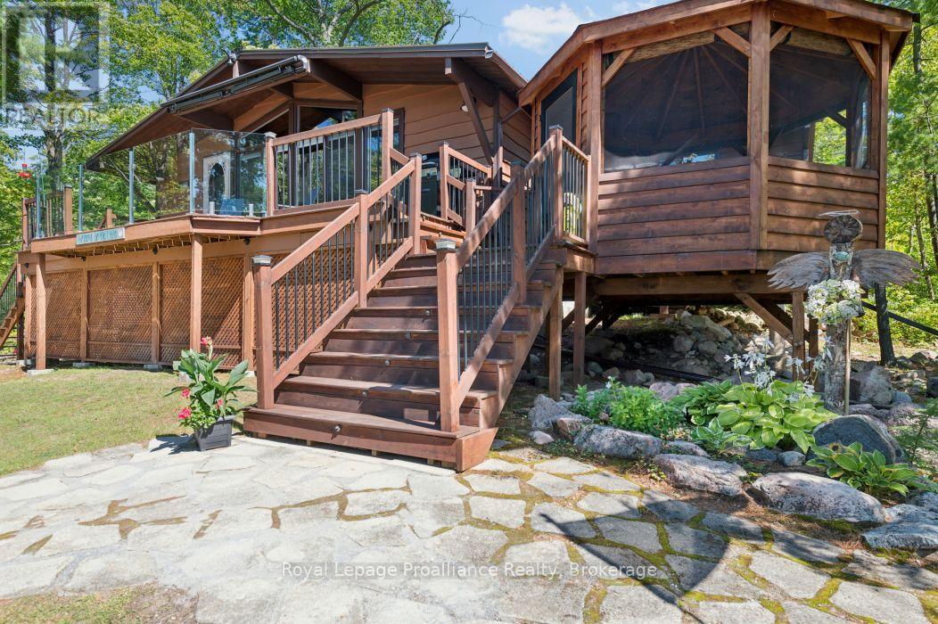 128 C Sheldrake Lake Road Property Photo 4