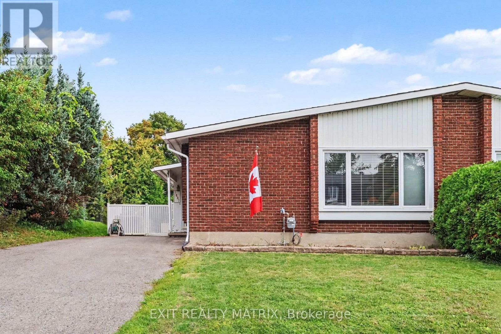 1887 Elmridge Drive Property Photo 2