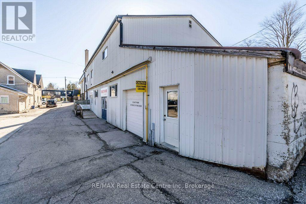 280 St Patrick Street W Property Photo 34