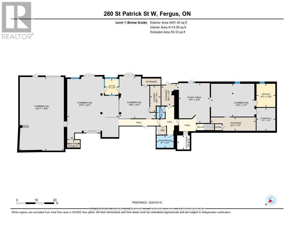280 St Patrick Street W Property Photo 37