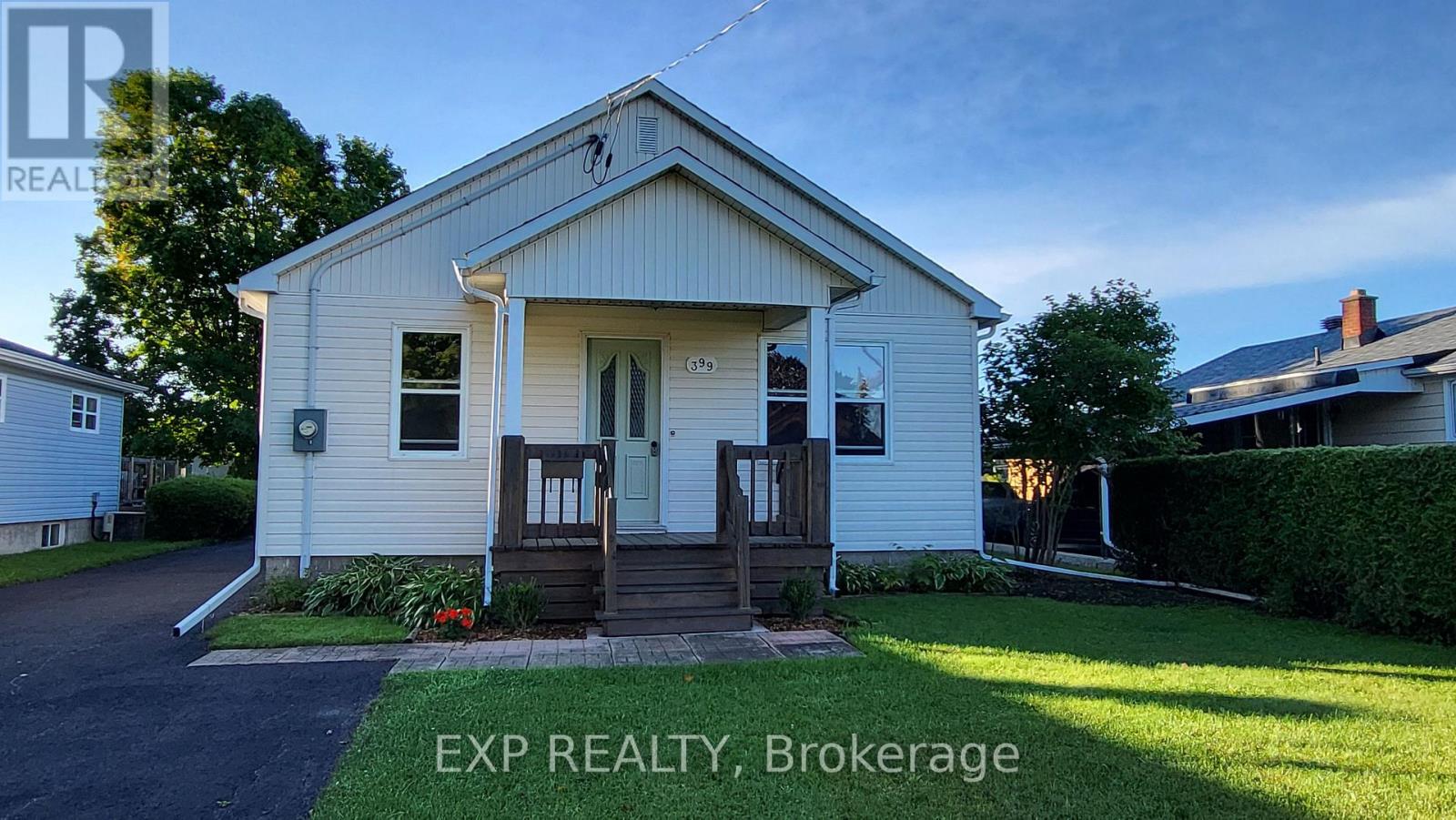 399 HAIG AVENUE
