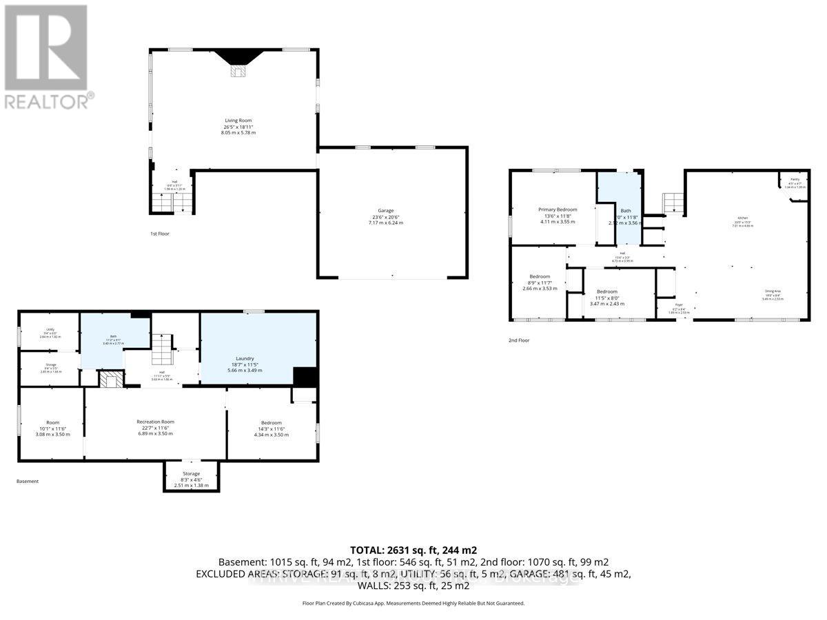 24 Church Street W Property Photo 4