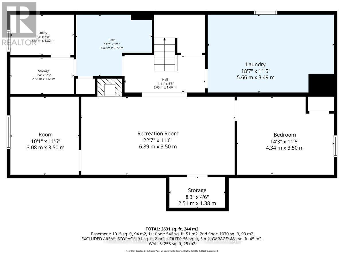 24 Church Street W Property Photo 46