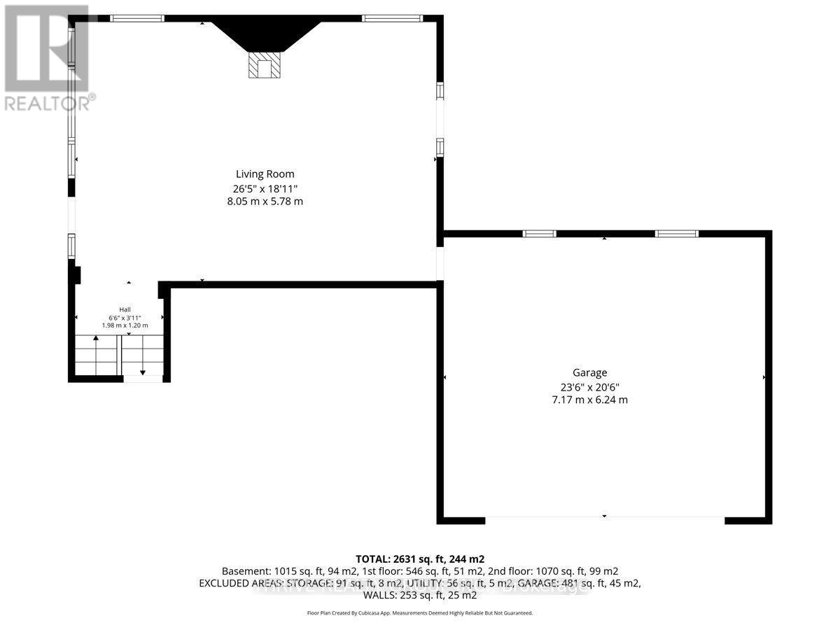 24 Church Street W Property Photo 47