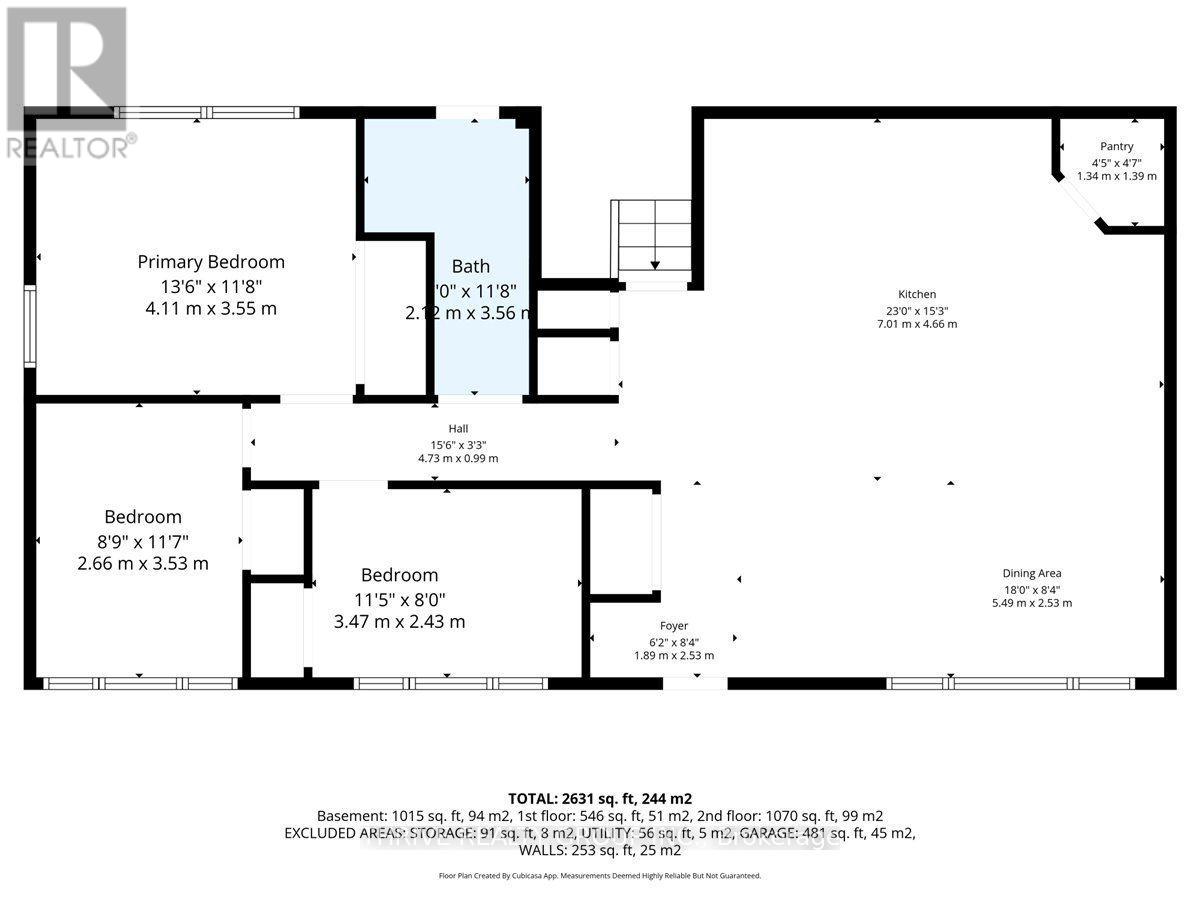 24 Church Street W Property Photo 48