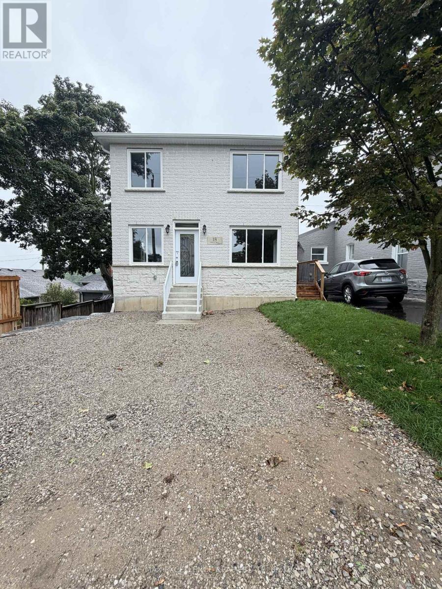 18 Huff Avenue Property Photo 1