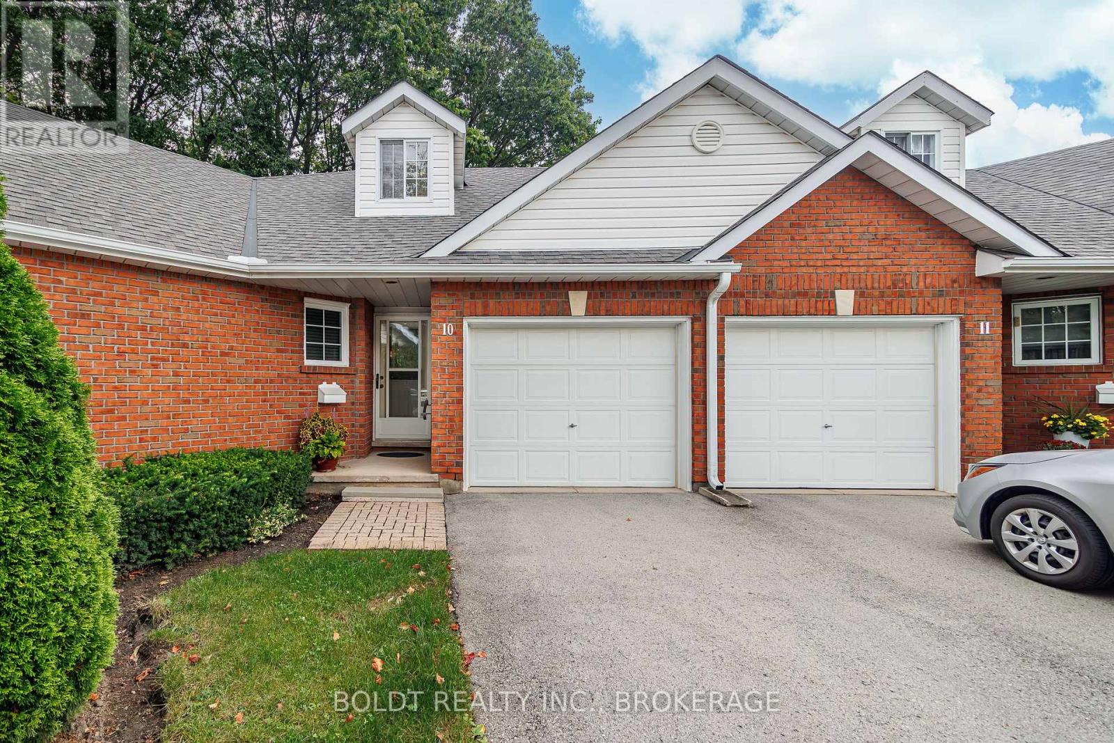 10 - 7370 MONASTERY DRIVE Property Photo 1