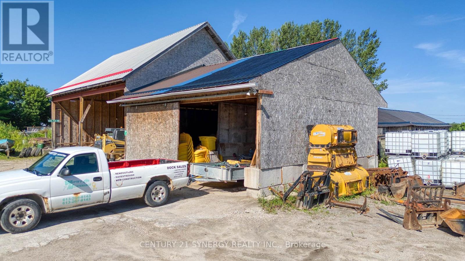 15839 Highway 7 Highway Property Photo 16