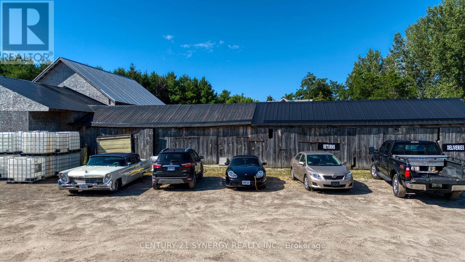 15839 Highway 7 Highway Property Photo 19
