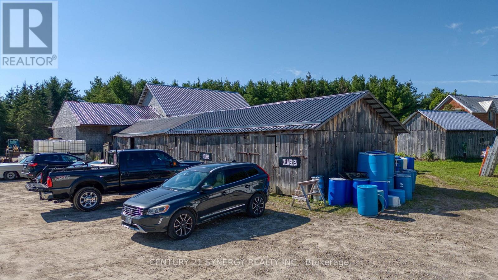 15839 Highway 7 Highway Property Photo 21