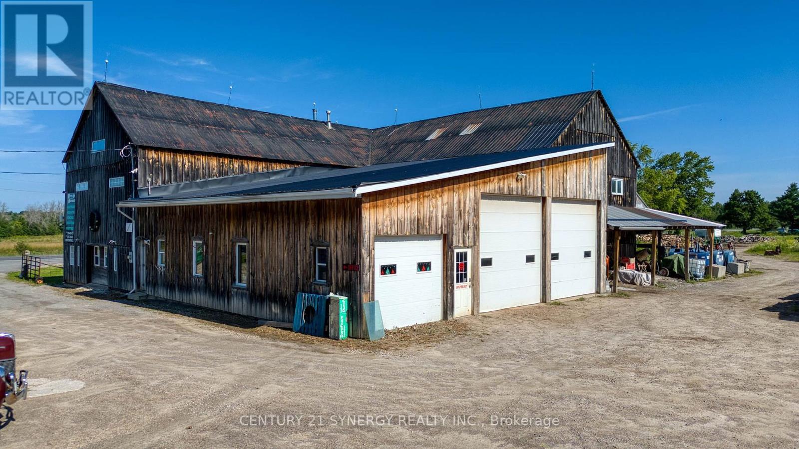 15839 Highway 7 Highway Property Photo 22