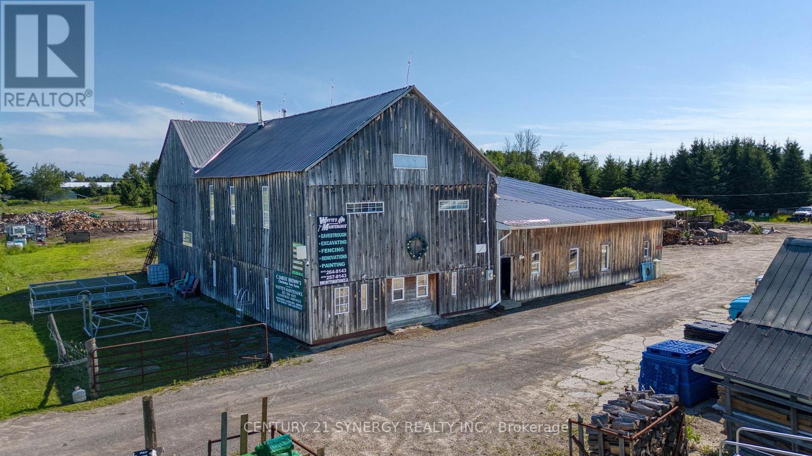 15839 Highway 7 Highway Property Photo 26