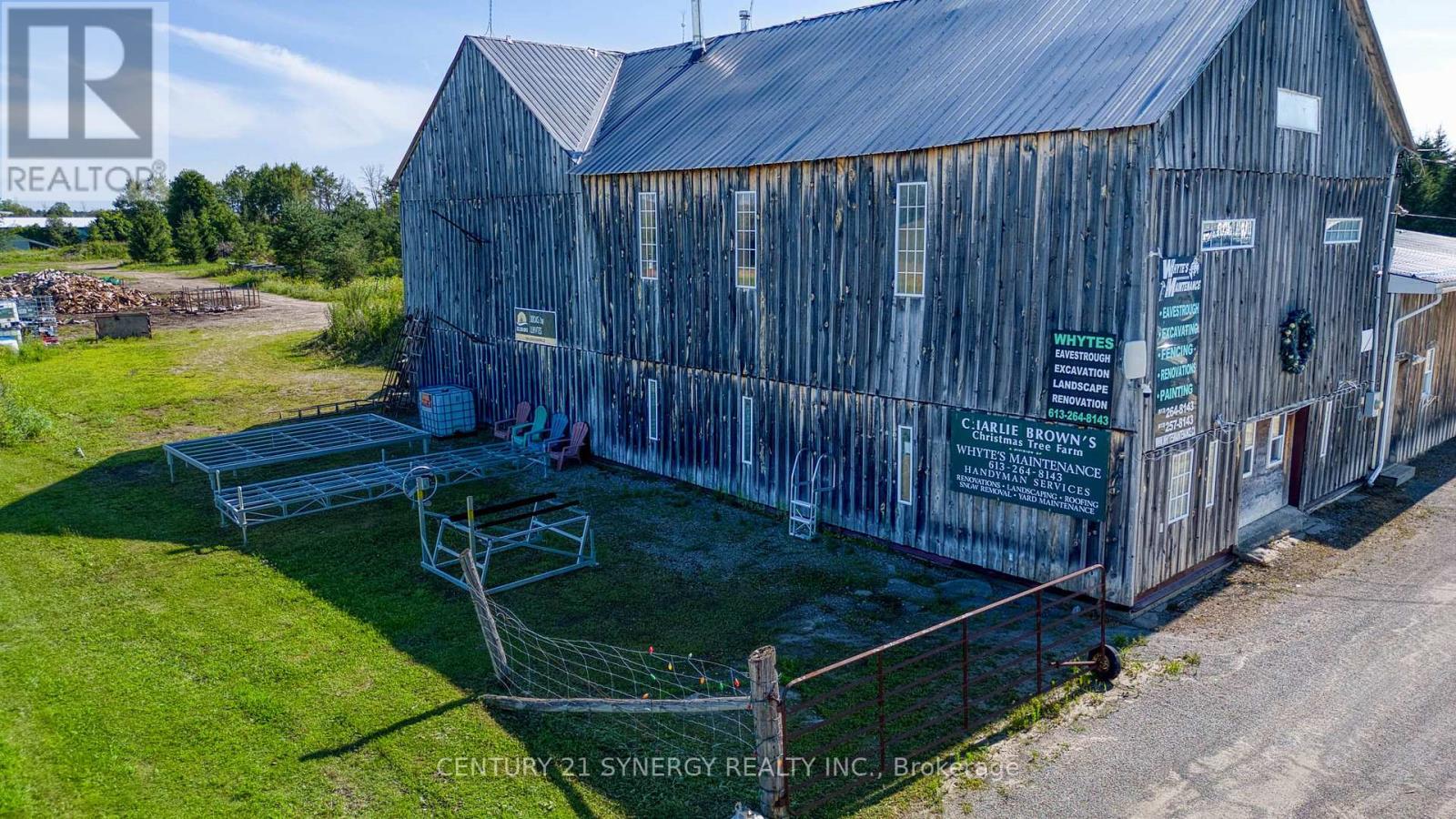 15839 Highway 7 Highway Property Photo 27