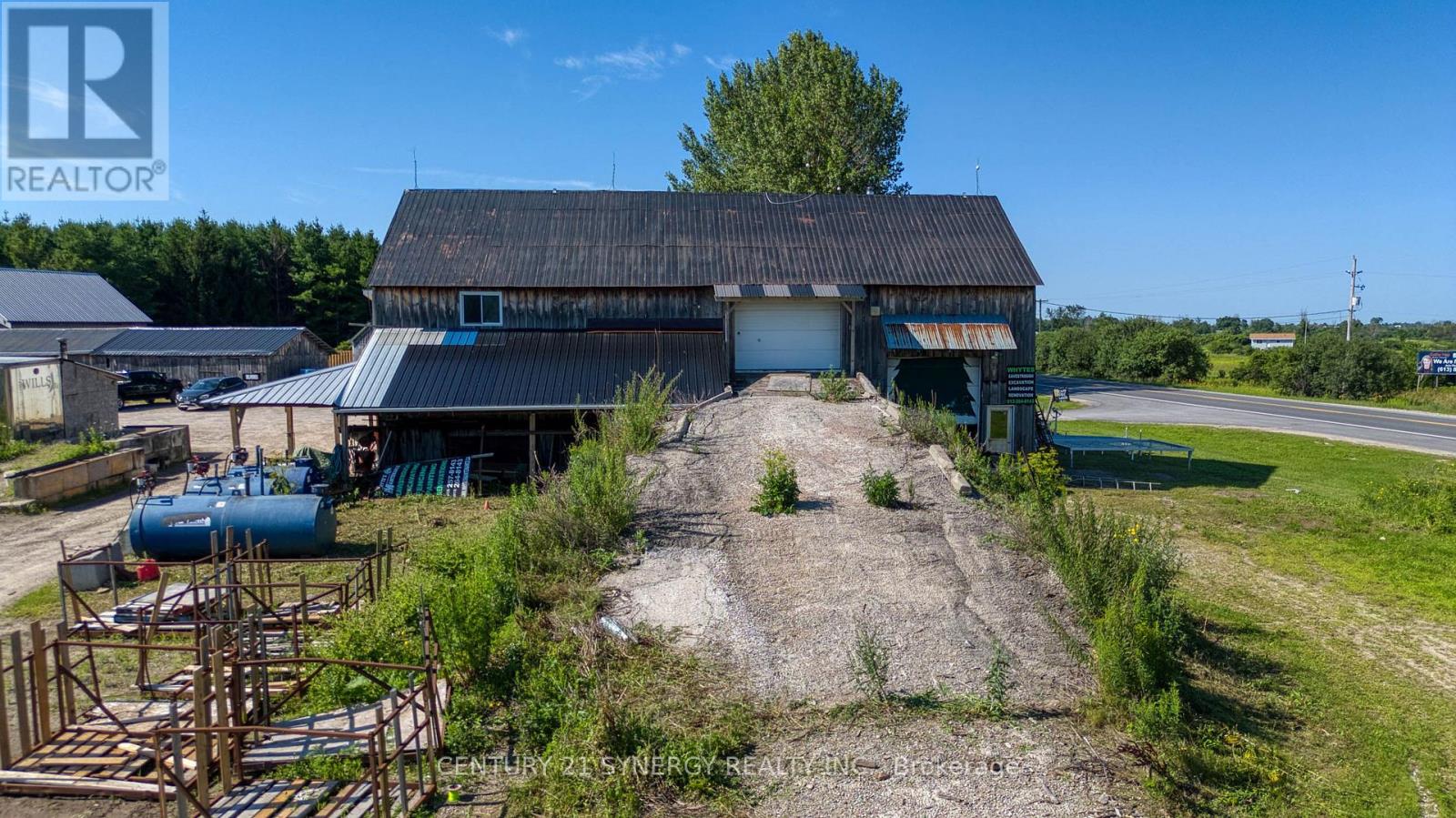 15839 Highway 7 Highway Property Photo 29