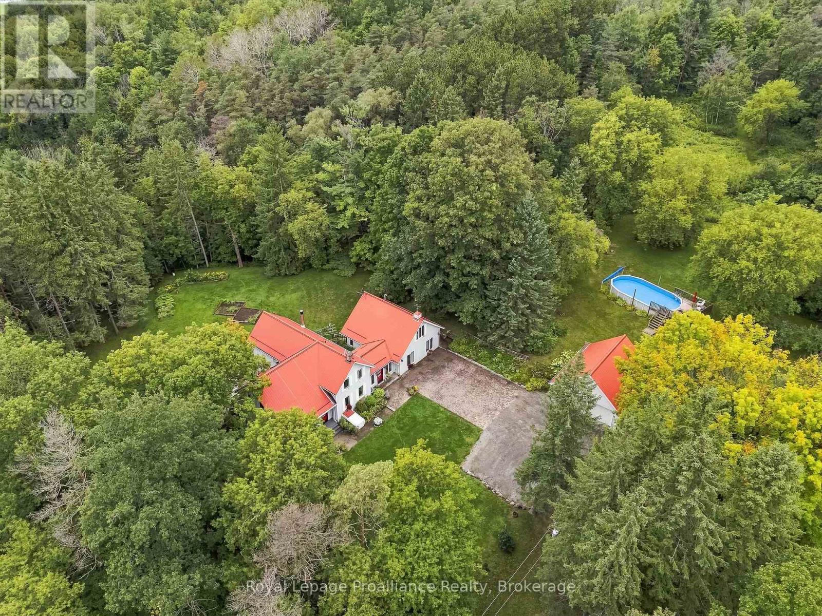 178 Oak Hill Road Property Photo 1