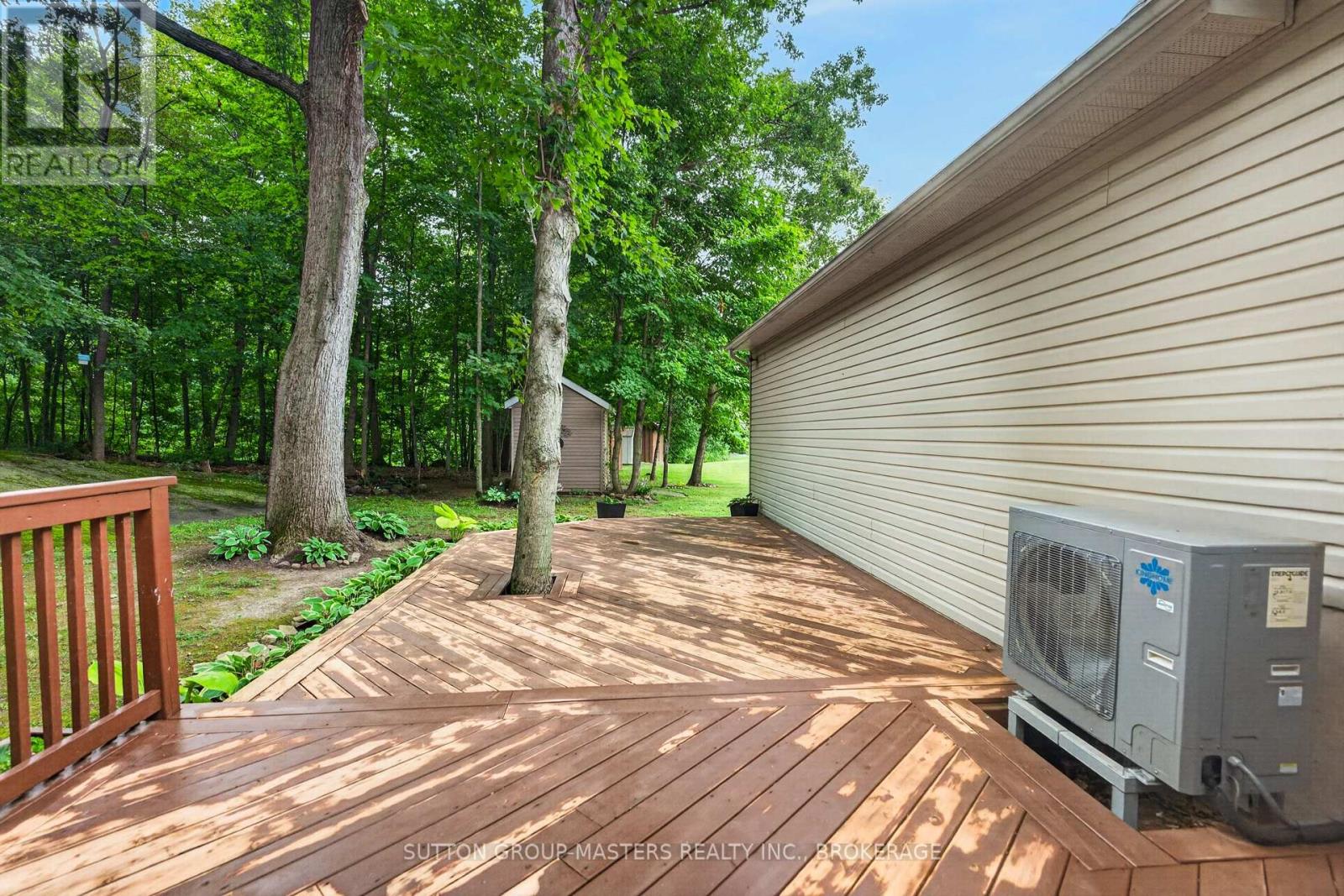 4126 Hideaway Lane Property Photo 32