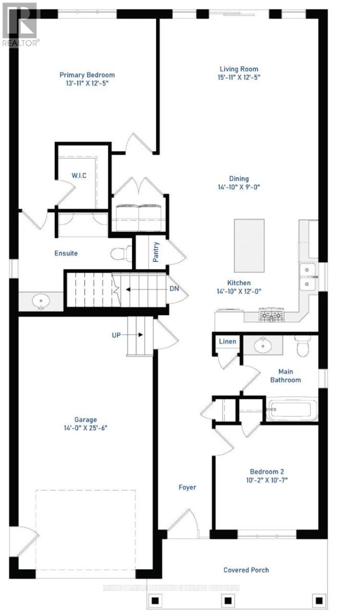 112 Largo Lane Property Photo 4