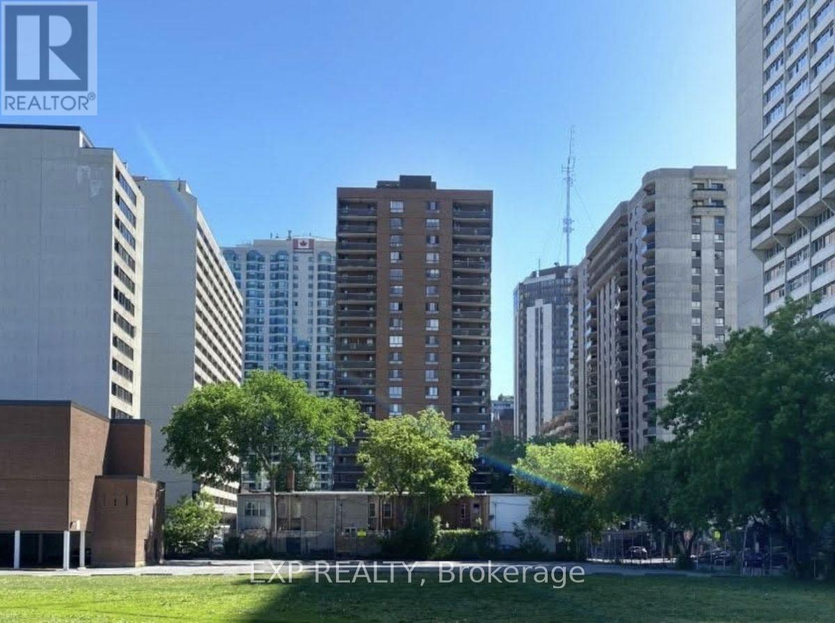1708 - 475 LAURIER AVENUE W Property Photo 1