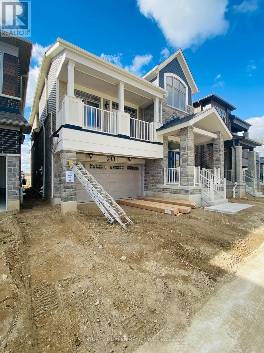 283 Rosenberg Way Property Photo 12