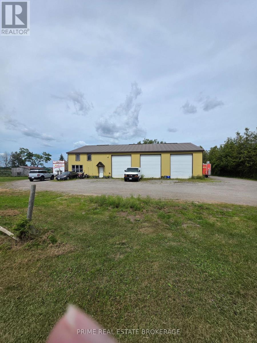 2144 Hamilton Road Property Photo 4