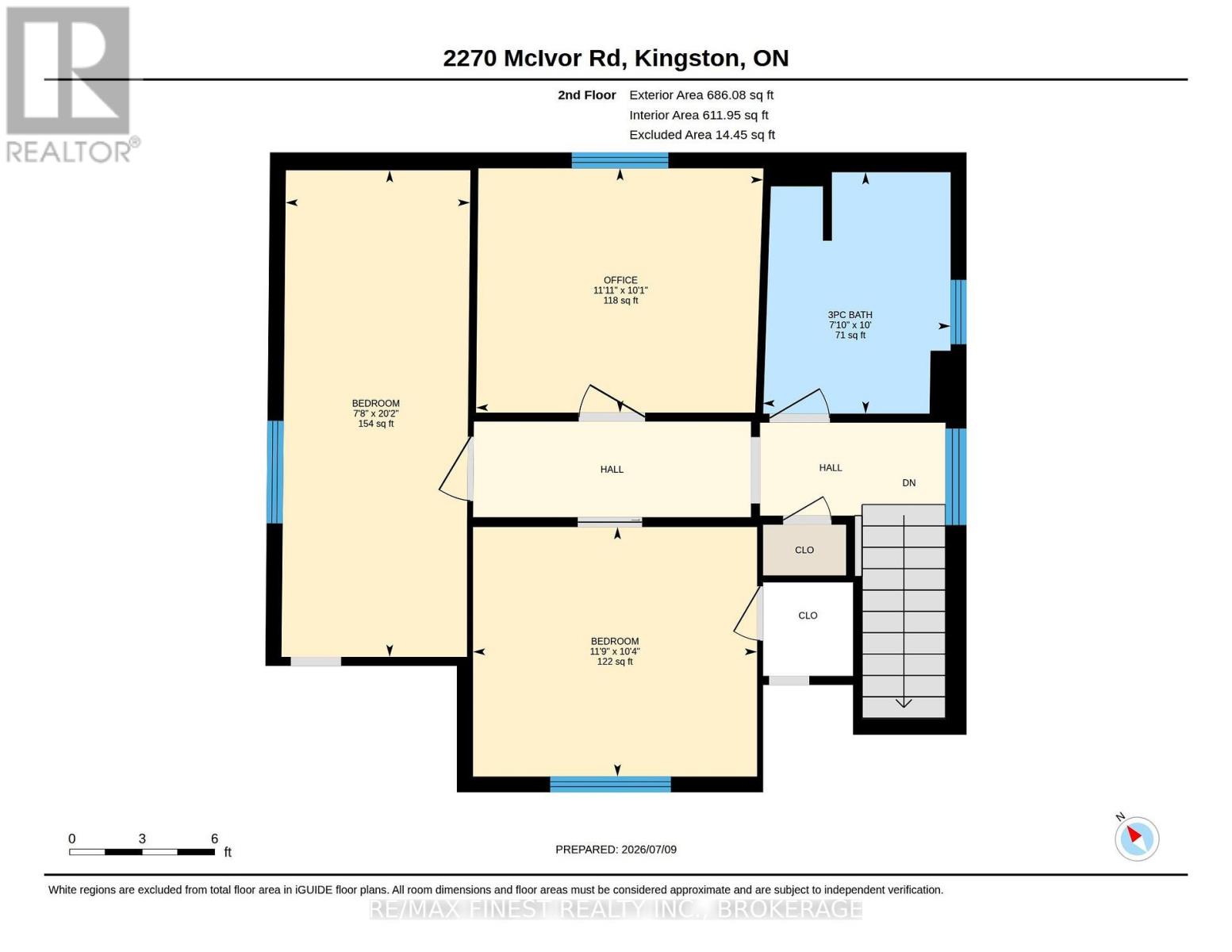 2270 Mcivor Road Property Photo 37