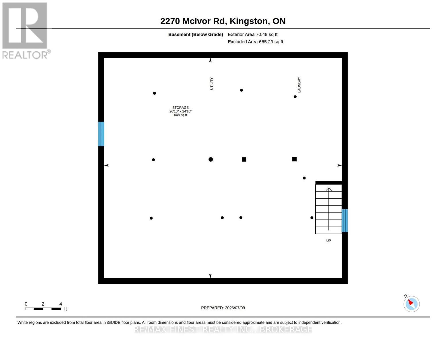 2270 Mcivor Road Property Photo 38