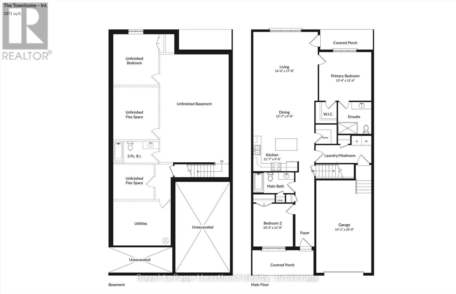 Lot 16.3 Largo Lane Property Photo 2