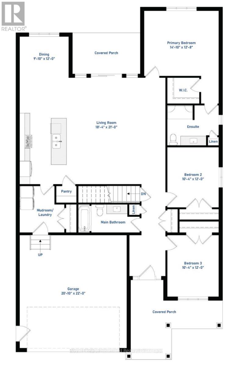 100 Largo Lane Property Photo 2