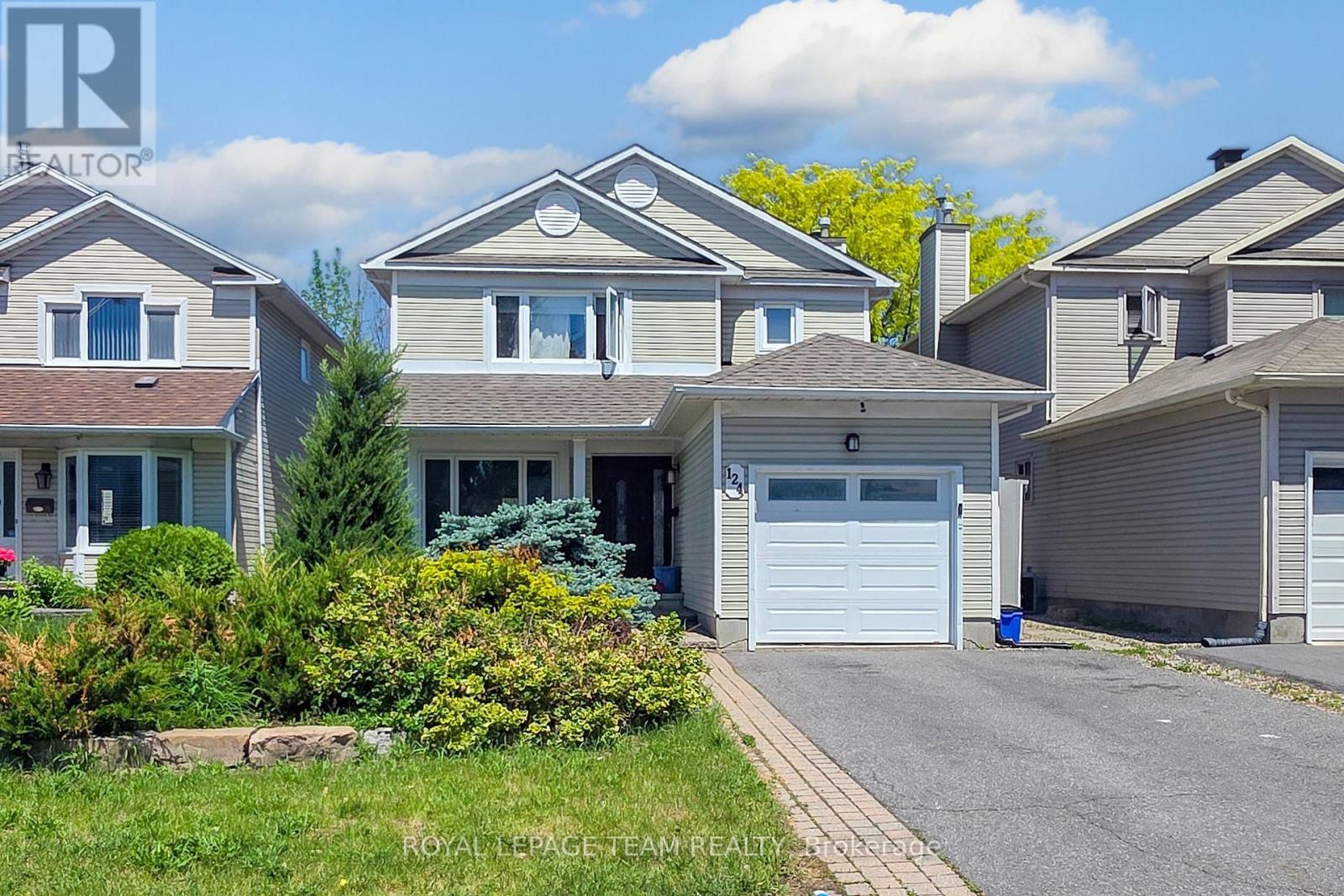 124 KENNEVALE DRIVE