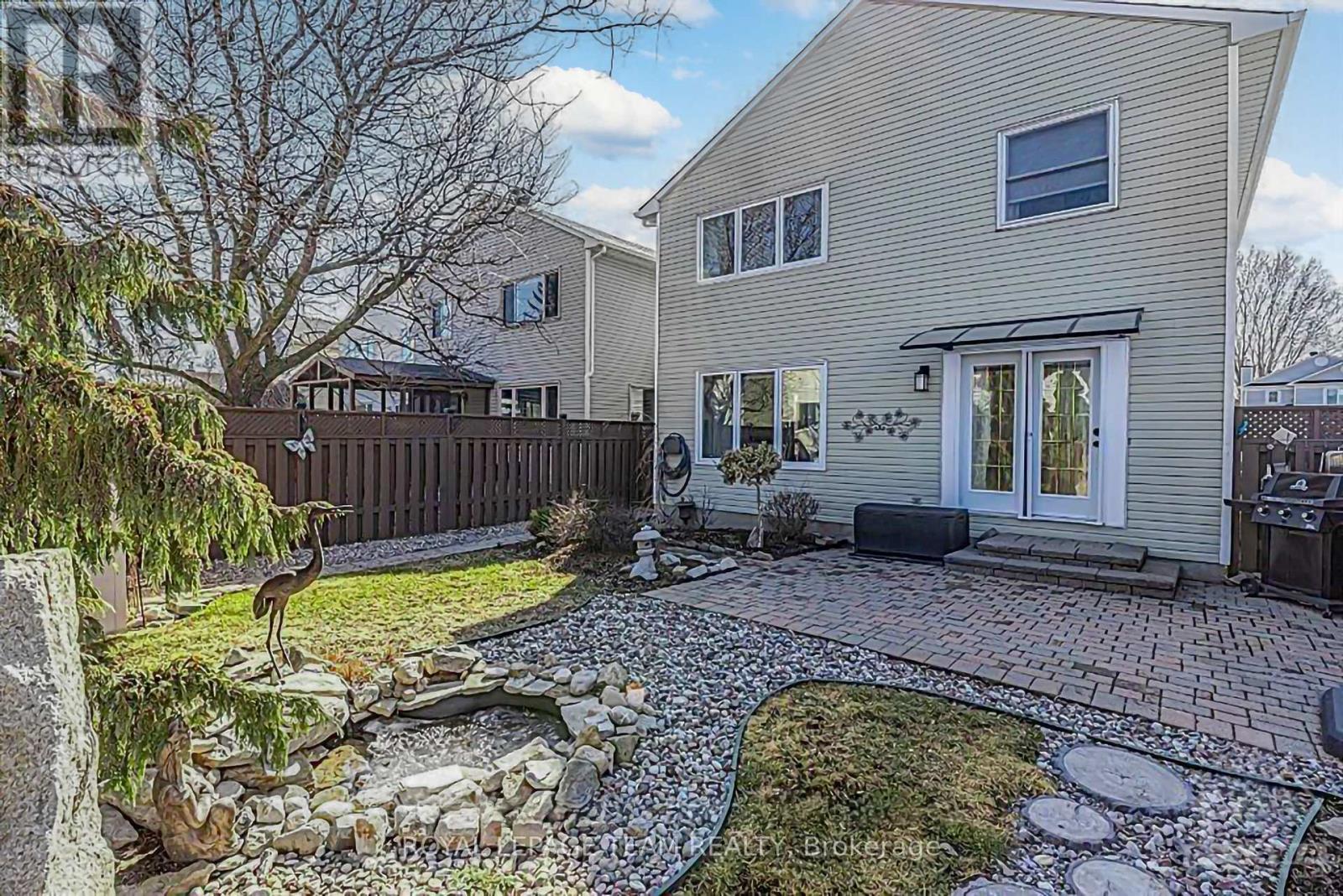 124 Kennevale Drive Property Photo 30