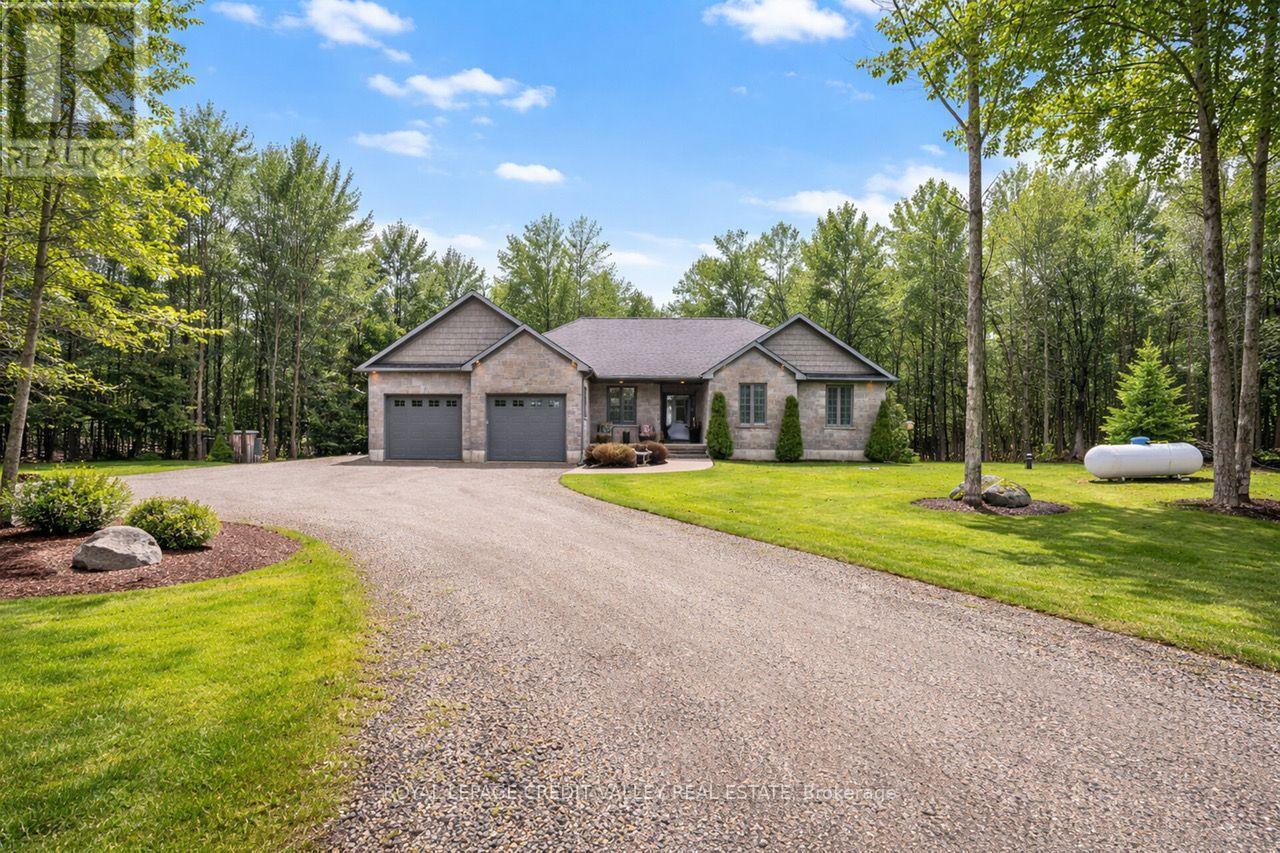 60 - 580381 Side Road Property Photo 1
