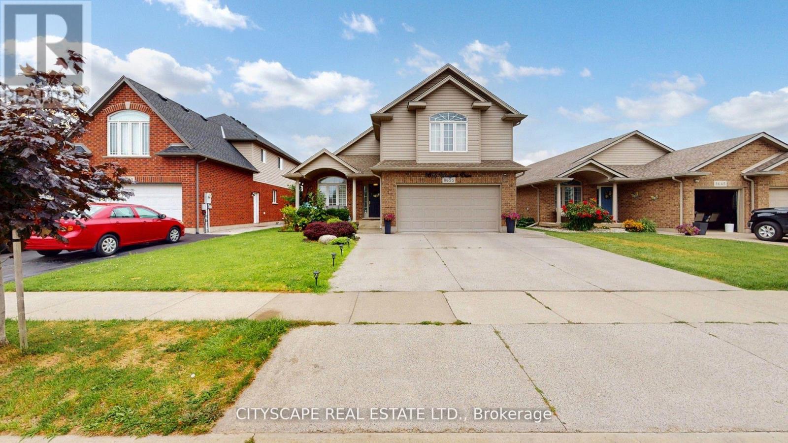 8655 WESTPORT DRIVE Property Photo 1