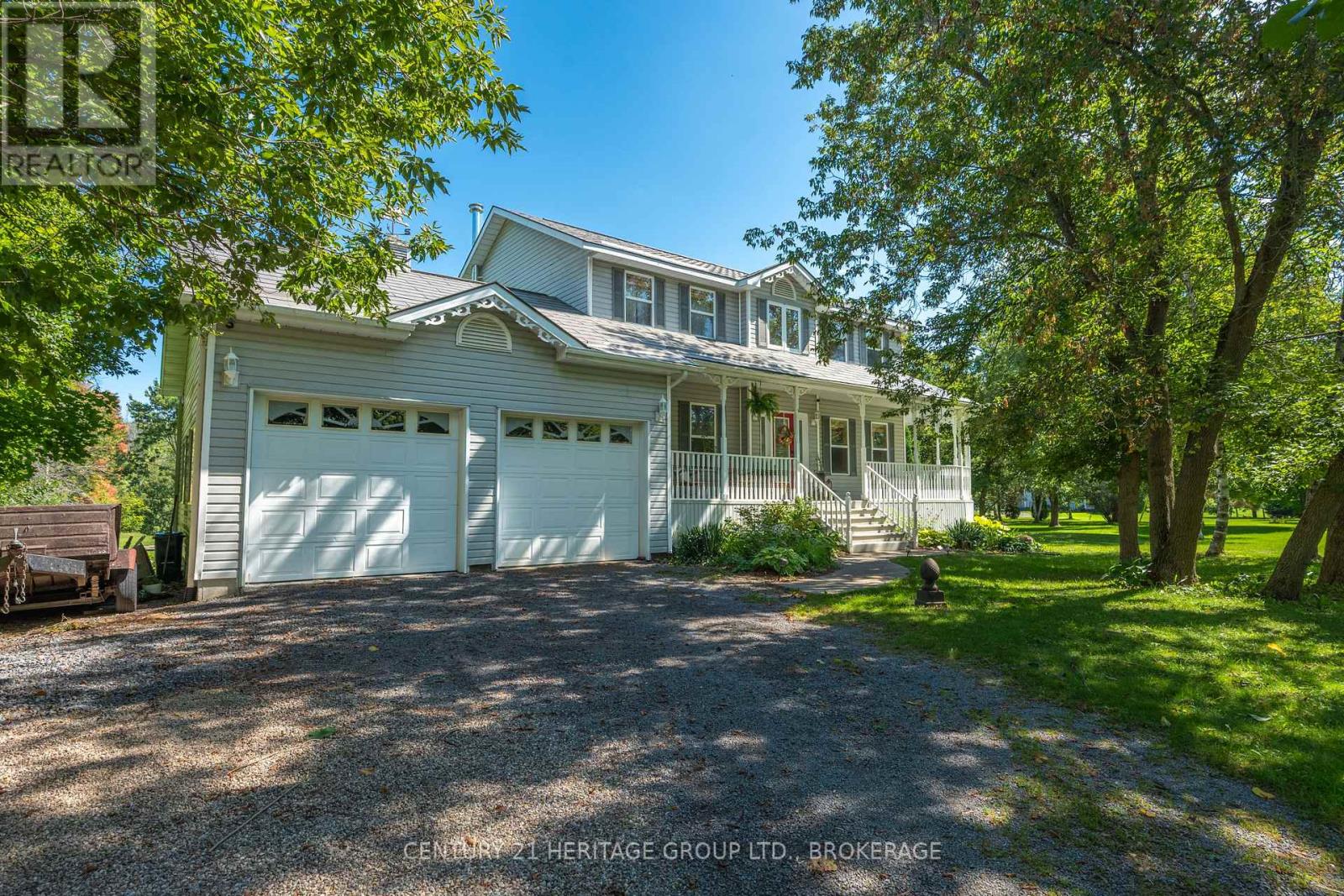4665 Garrison Court Property Photo 1