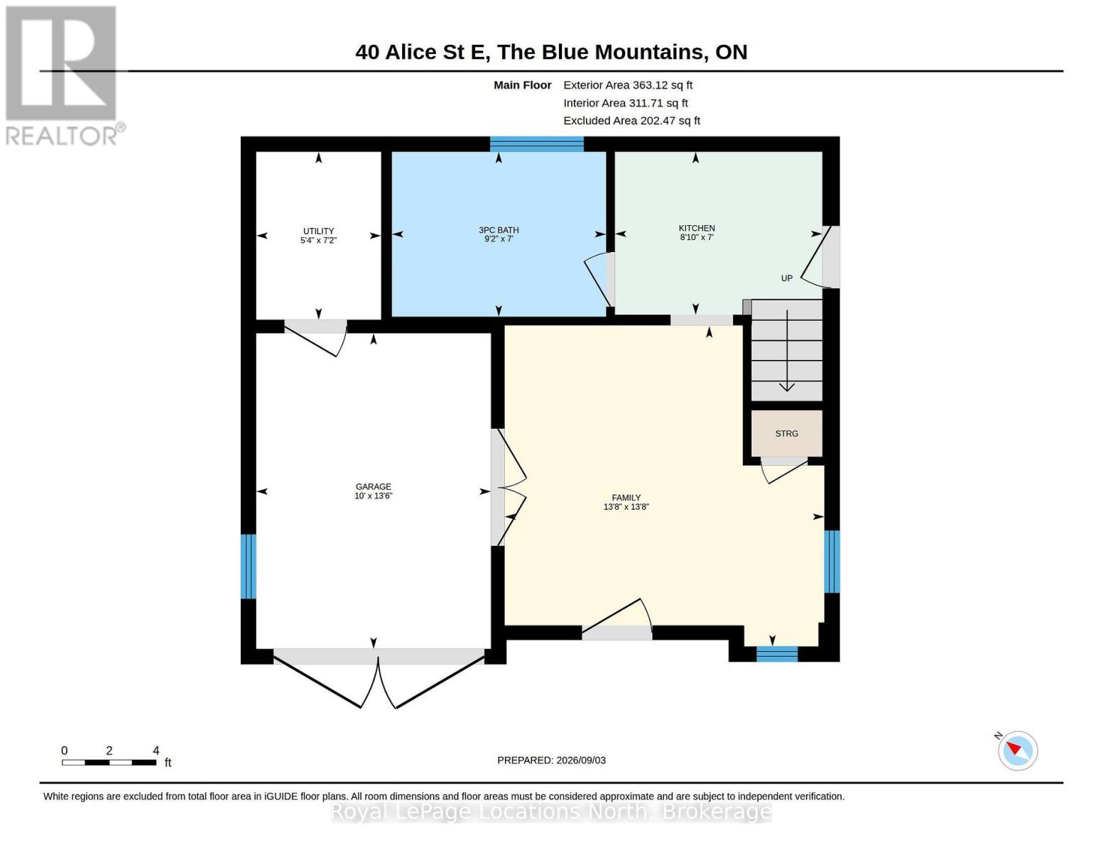 40 Alice Street E Property Photo 49