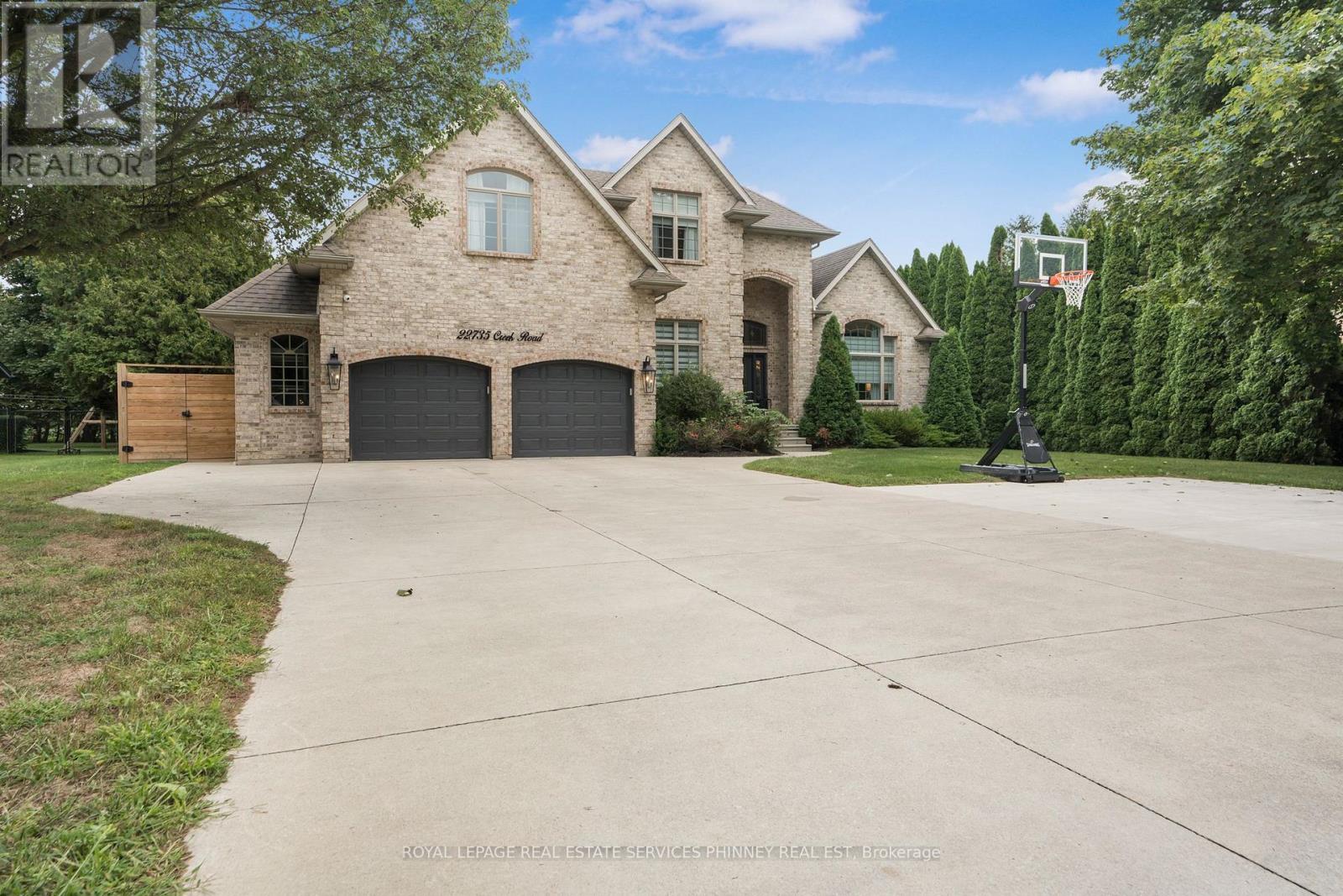 22735 CREEK ROAD Property Photo 1